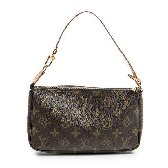 Louis Vuitton Accessory Pouch - Picture 5 of 8